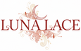 Luna Lace Logo - Theme Matched